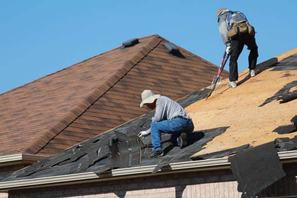 Roof Insulation in Orwigsburg, PA
