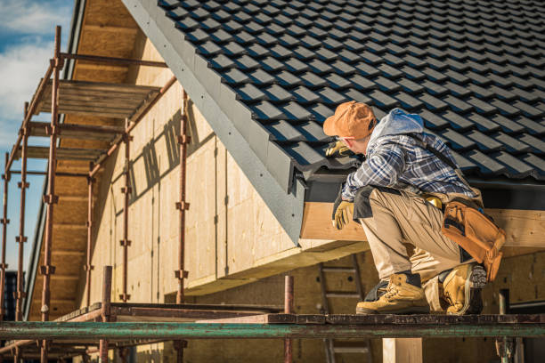 Sheet Metal Roofing in Orwigsburg, PA